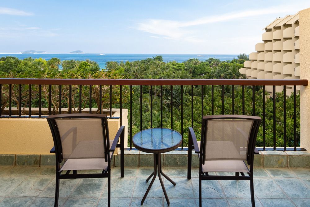 SHERATON SANYA YALONG BAY RESORT - 14