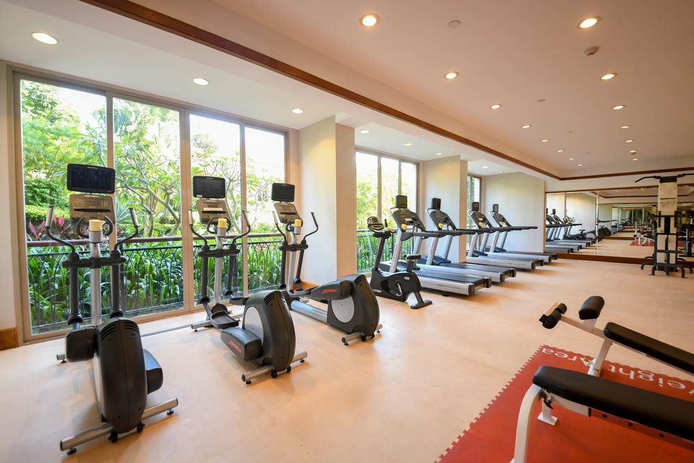 SANYA MARRIOTT YALONG BAY RESORT - 15