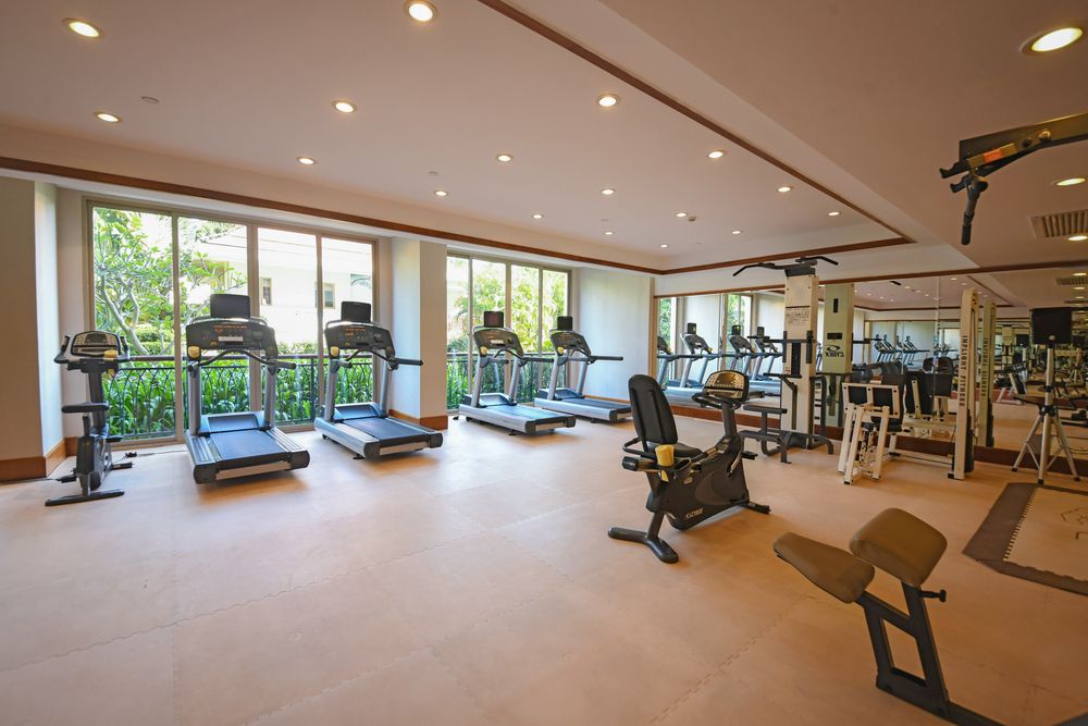 SANYA MARRIOTT YALONG BAY RESORT - 14