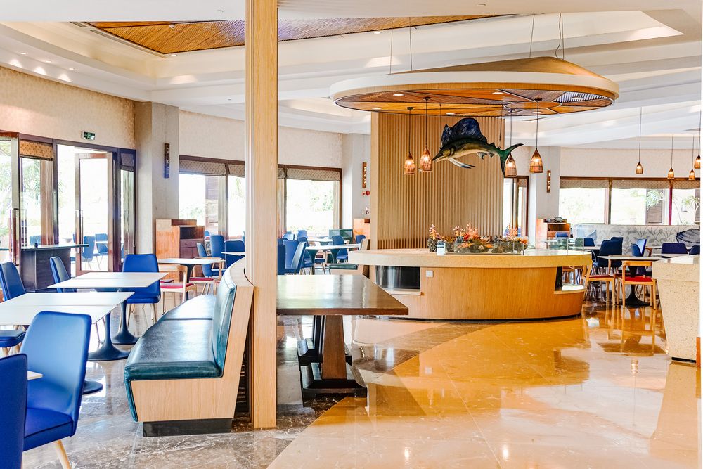 Картинка отеля - 7