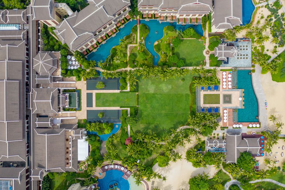 THE RITZ-CARLTON SANYA YALONG BAY - 24
