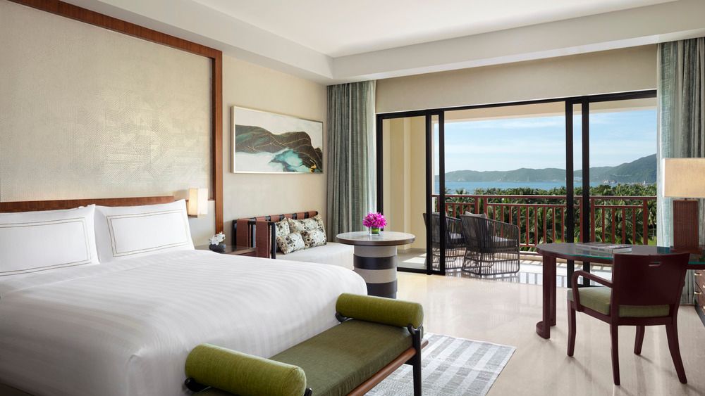 THE RITZ-CARLTON SANYA YALONG BAY - 100