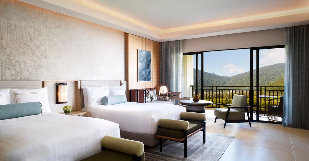 THE RITZ-CARLTON SANYA YALONG BAY - 98