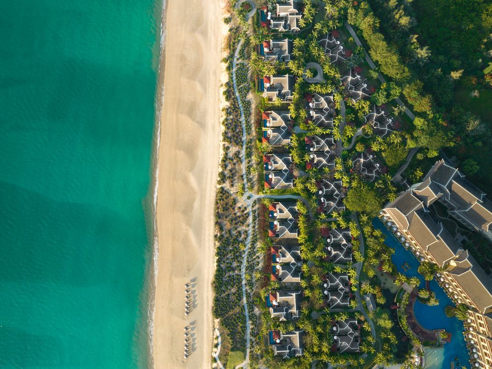 THE RITZ-CARLTON SANYA YALONG BAY - 9
