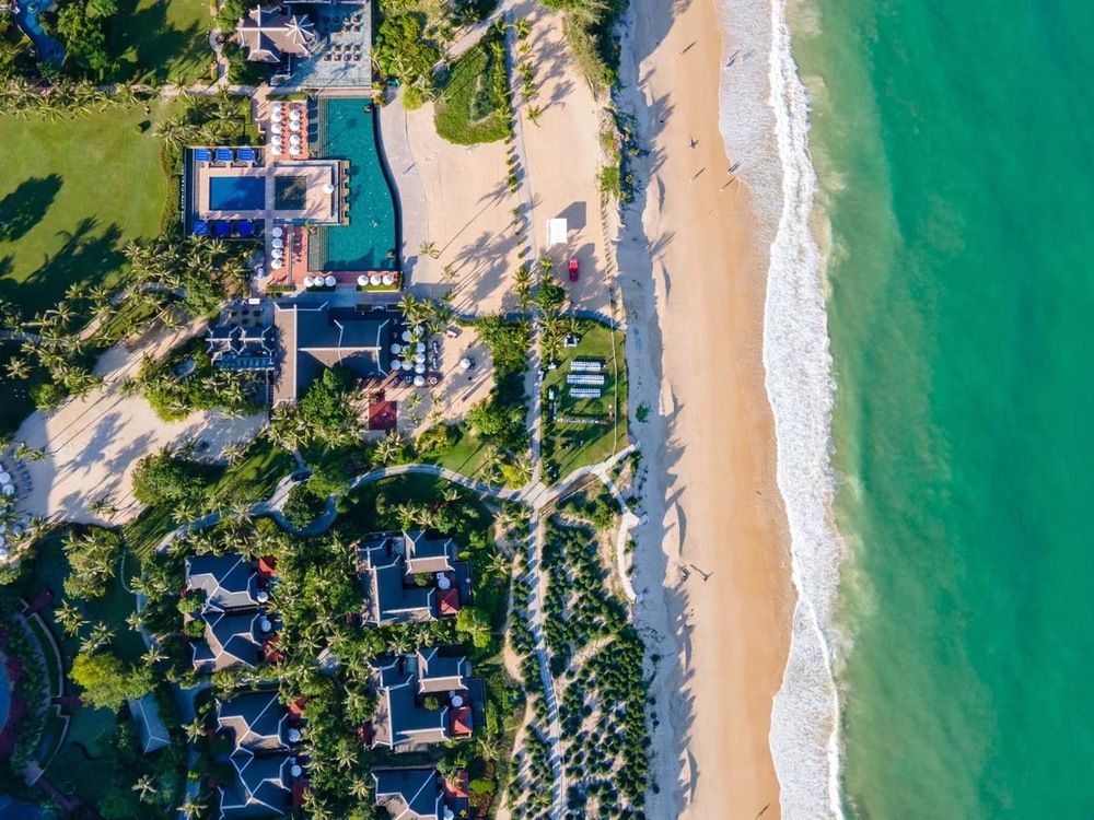 THE RITZ-CARLTON SANYA YALONG BAY - 11