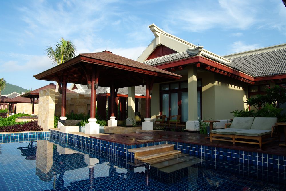 THE RITZ-CARLTON SANYA YALONG BAY - 93