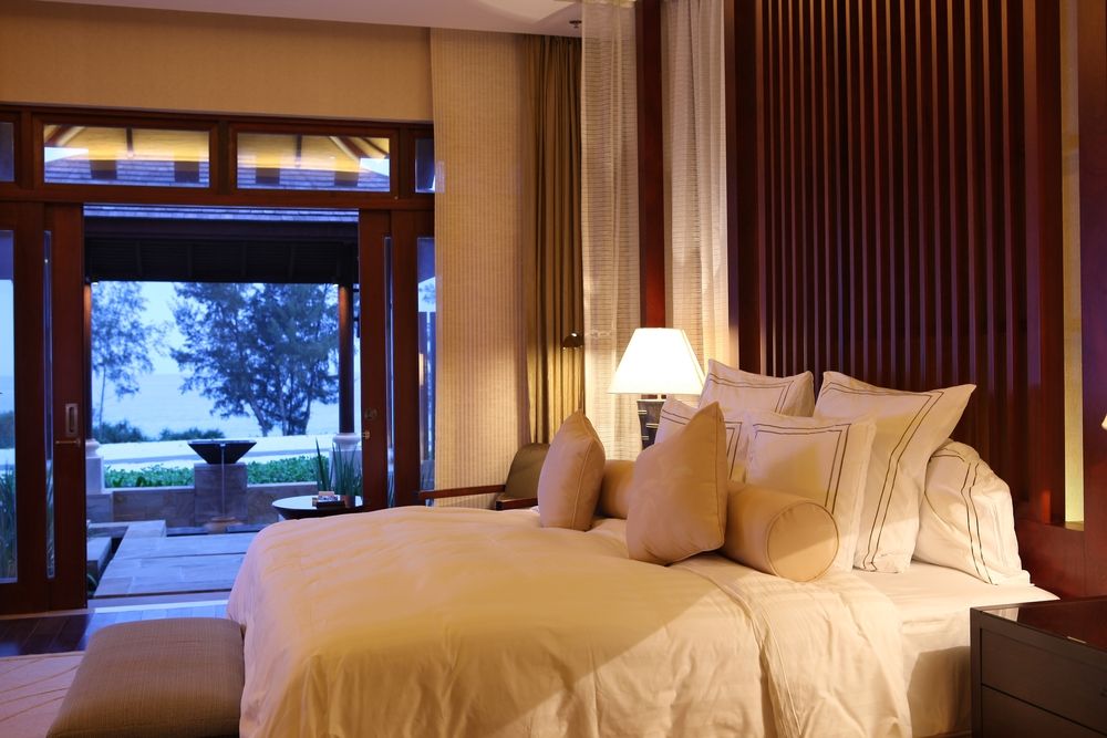 THE RITZ-CARLTON SANYA YALONG BAY - 92