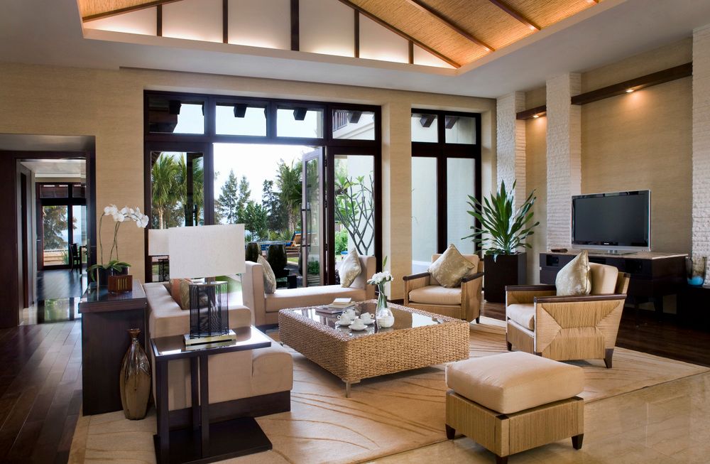 THE RITZ-CARLTON SANYA YALONG BAY - 91