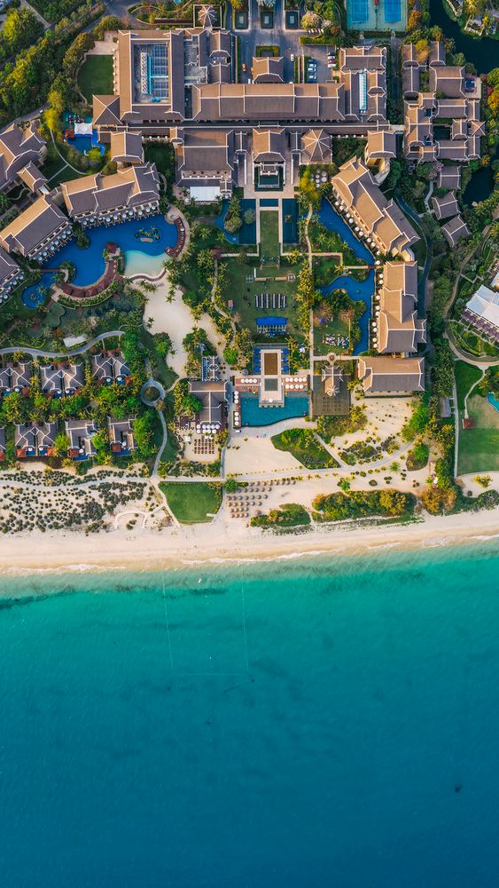 THE RITZ-CARLTON SANYA YALONG BAY - 14