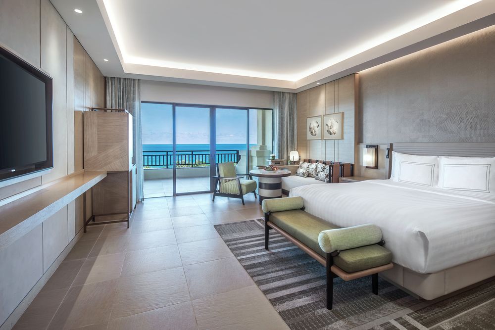THE RITZ-CARLTON SANYA YALONG BAY - 89