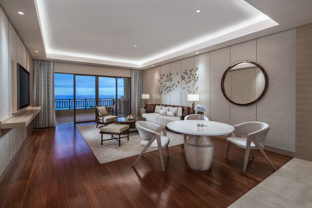 THE RITZ-CARLTON SANYA YALONG BAY - 78