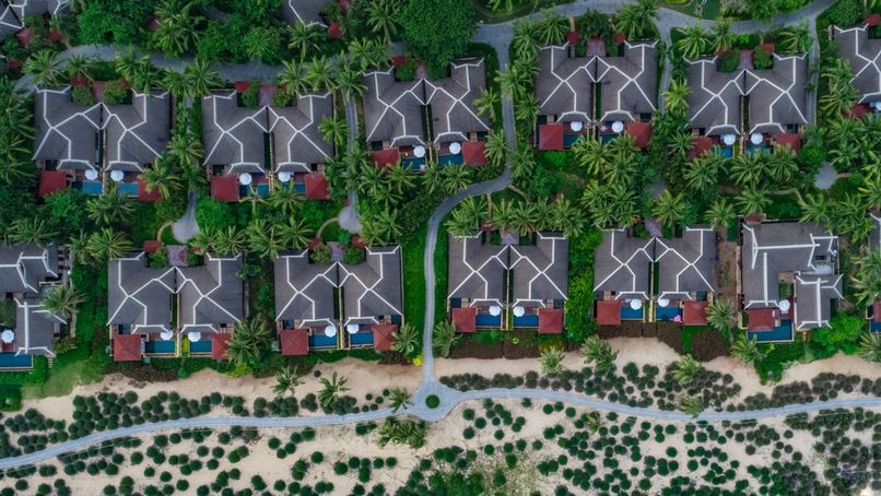 THE RITZ-CARLTON SANYA YALONG BAY - 2