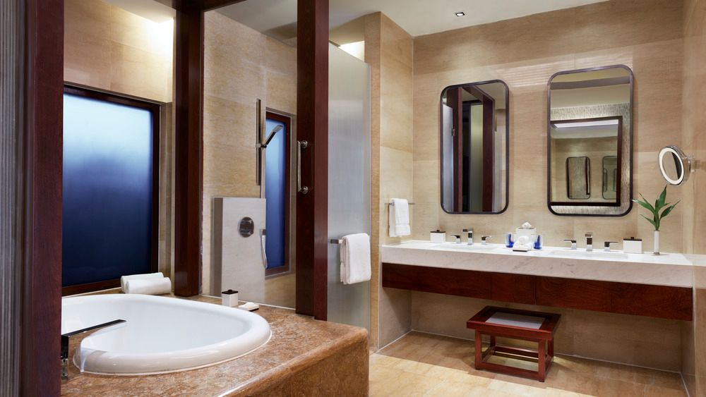 THE RITZ-CARLTON SANYA YALONG BAY - 110