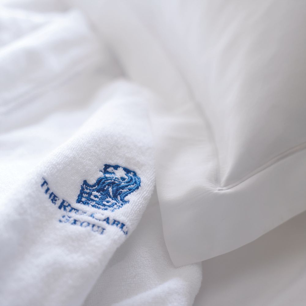 THE RITZ-CARLTON SANYA YALONG BAY - 109