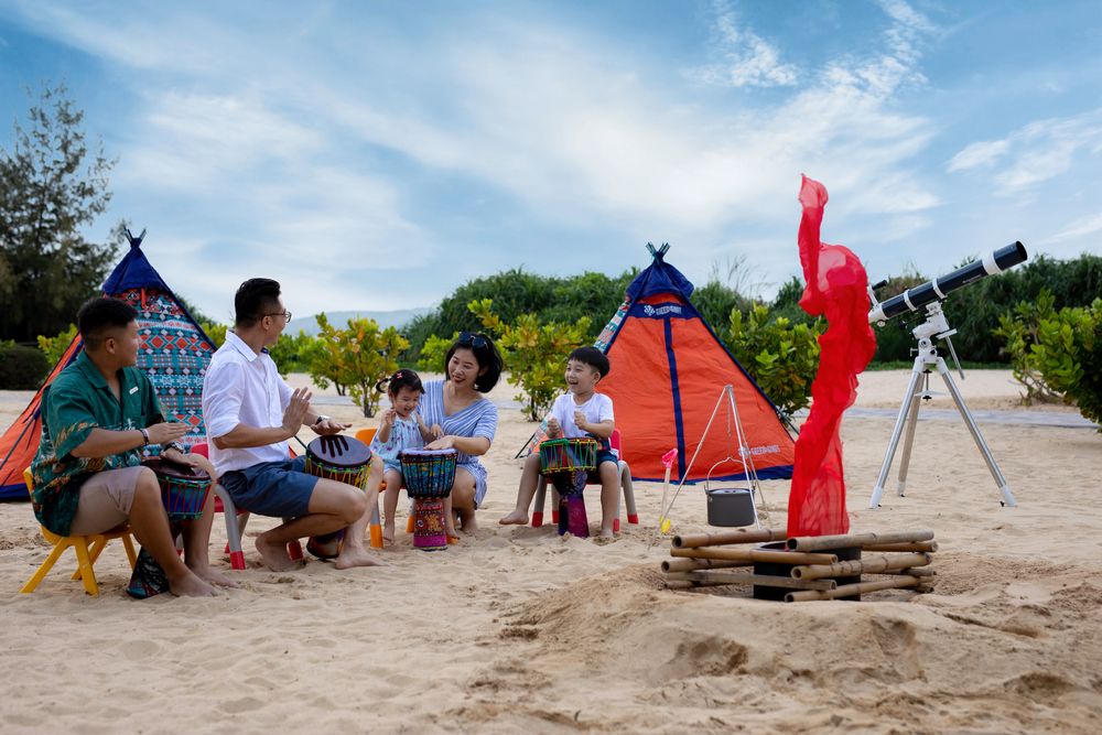 THE RITZ-CARLTON SANYA YALONG BAY - 74