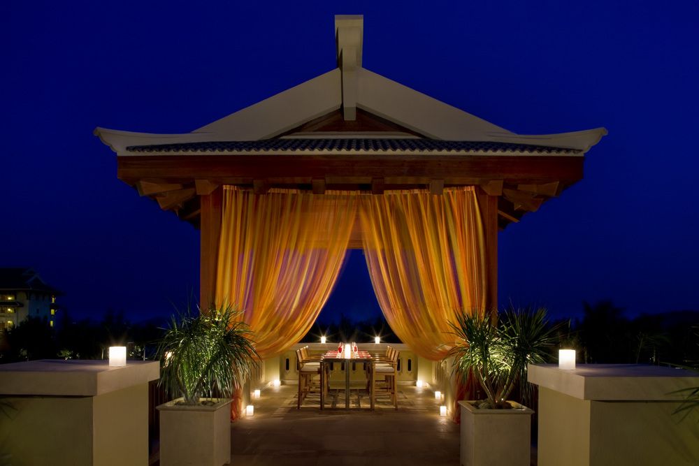 THE RITZ-CARLTON SANYA YALONG BAY - 42