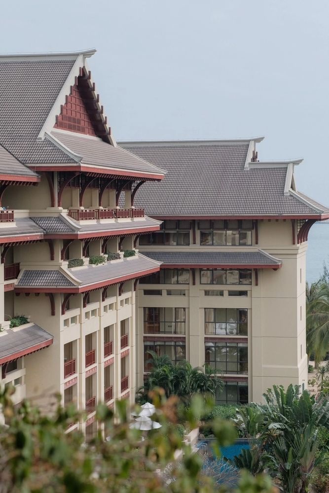 THE RITZ-CARLTON SANYA YALONG BAY - 41