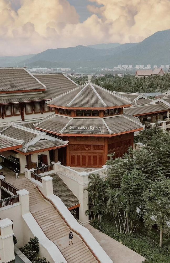 THE RITZ-CARLTON SANYA YALONG BAY - 40