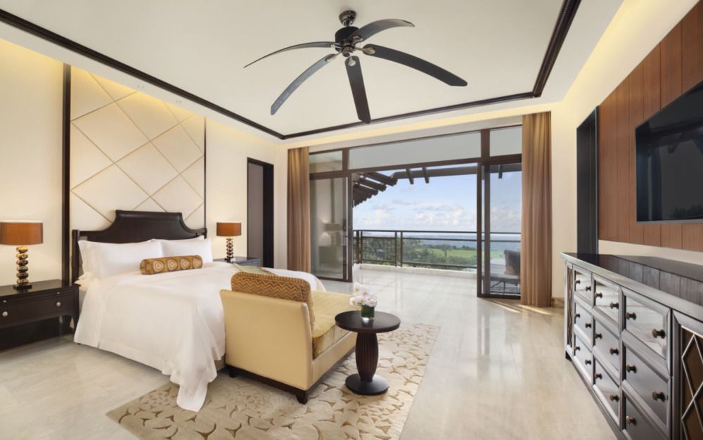 THE ST. REGIS SANYA YALONG BAY RESORT - 116