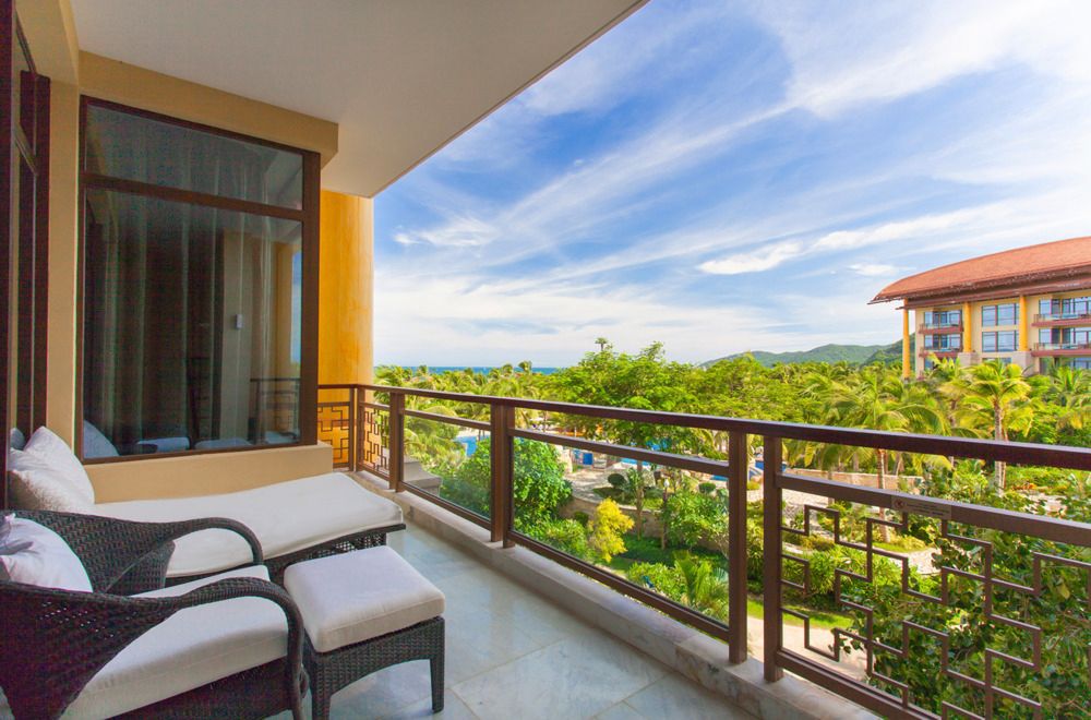 THE ST. REGIS SANYA YALONG BAY RESORT - 93