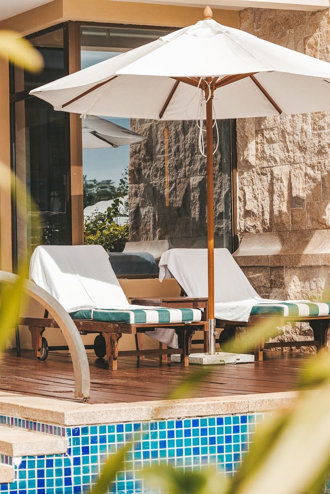 THE ST. REGIS SANYA YALONG BAY RESORT - 55