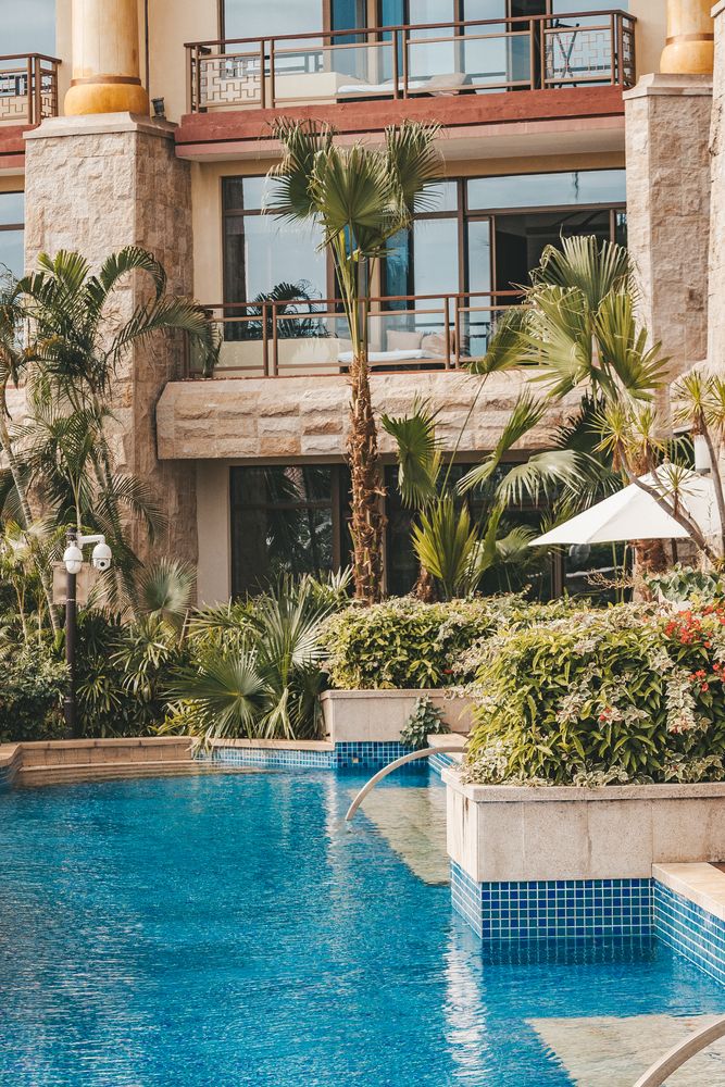 THE ST. REGIS SANYA YALONG BAY RESORT - 34