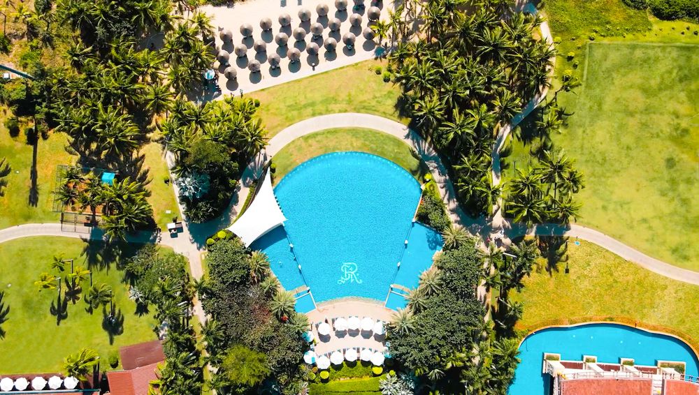 THE ST. REGIS SANYA YALONG BAY RESORT - 41