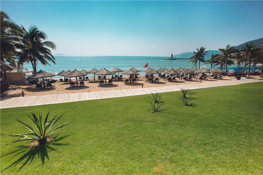 THE ST. REGIS SANYA YALONG BAY RESORT - 57