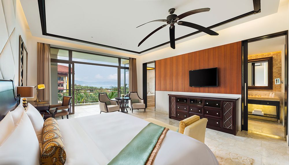 THE ST. REGIS SANYA YALONG BAY RESORT - 97