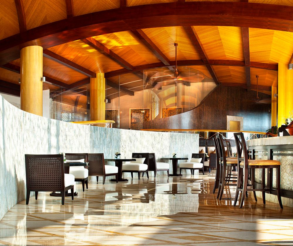 THE ST. REGIS SANYA YALONG BAY RESORT - 68