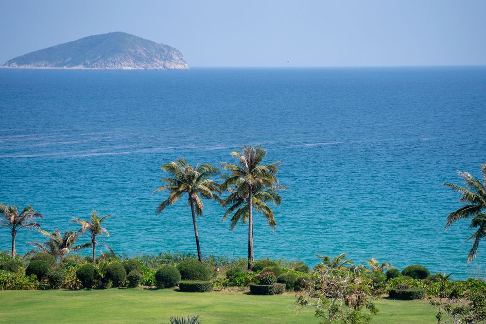 THE ST. REGIS SANYA YALONG BAY RESORT - 59