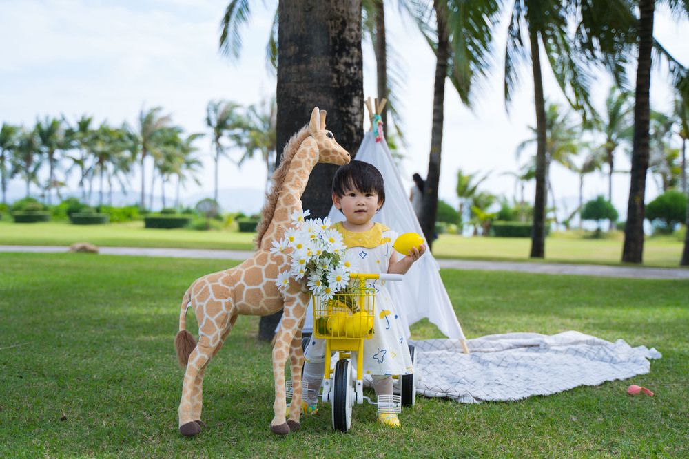 THE ST. REGIS SANYA YALONG BAY RESORT - 60