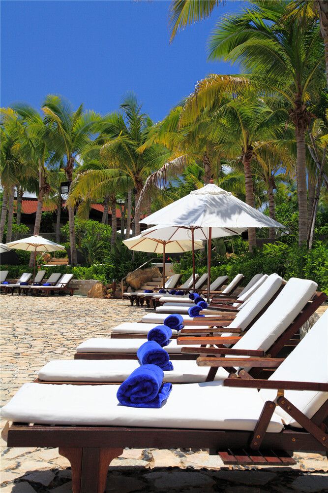 THE ST. REGIS SANYA YALONG BAY RESORT - 53