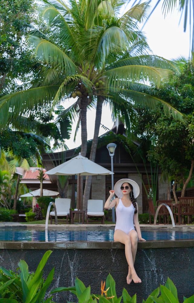 THE ST. REGIS SANYA YALONG BAY RESORT - 47