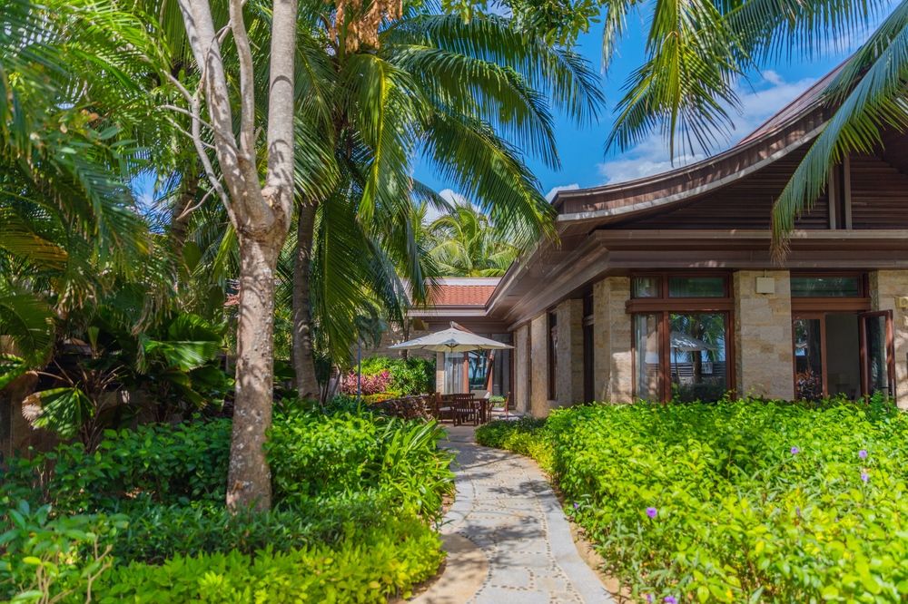 THE ST. REGIS SANYA YALONG BAY RESORT - 32