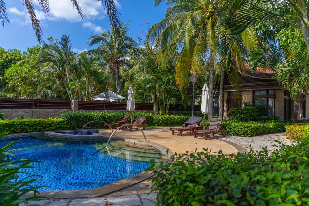 THE ST. REGIS SANYA YALONG BAY RESORT - 37