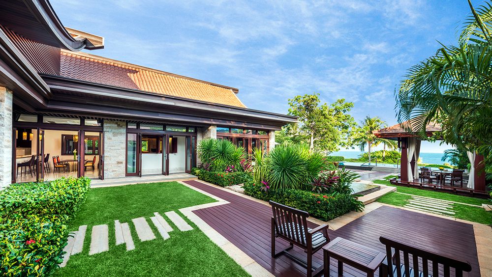 THE ST. REGIS SANYA YALONG BAY RESORT - 36