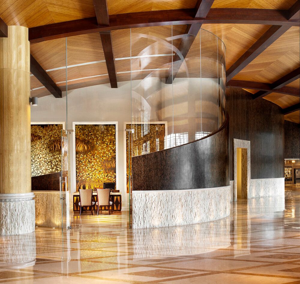 THE ST. REGIS SANYA YALONG BAY RESORT - 69