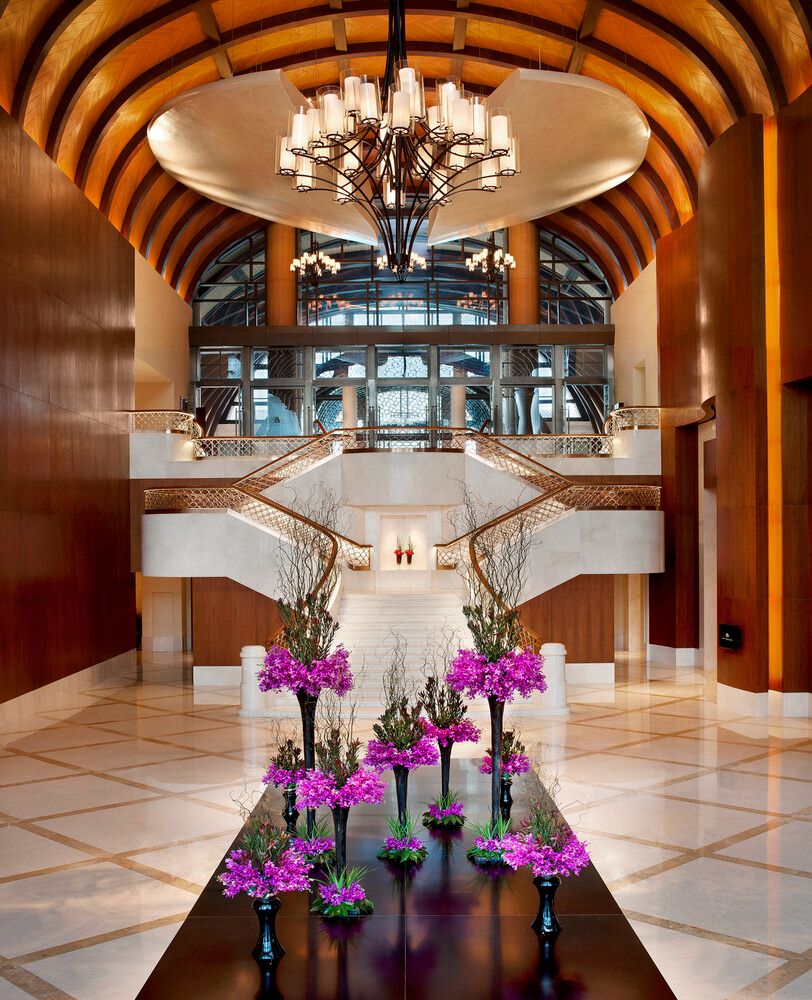 THE ST. REGIS SANYA YALONG BAY RESORT - 67