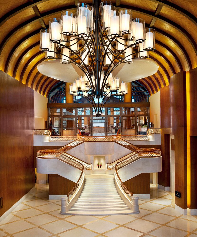 THE ST. REGIS SANYA YALONG BAY RESORT - 66