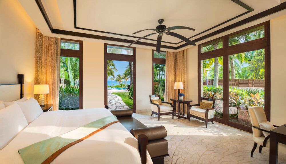 THE ST. REGIS SANYA YALONG BAY RESORT - 114