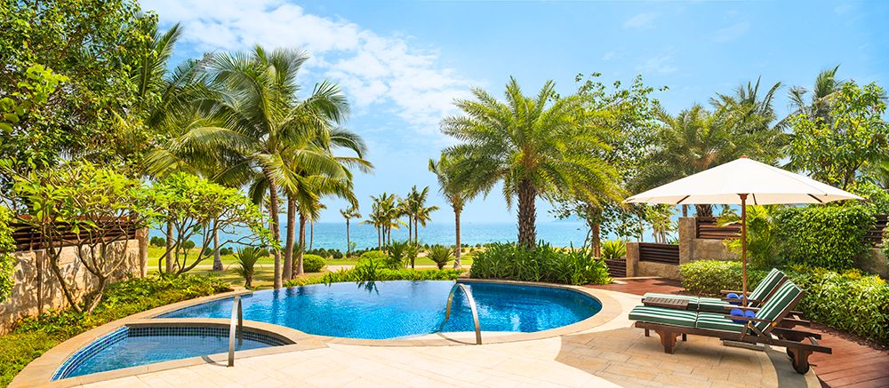 THE ST. REGIS SANYA YALONG BAY RESORT - 31