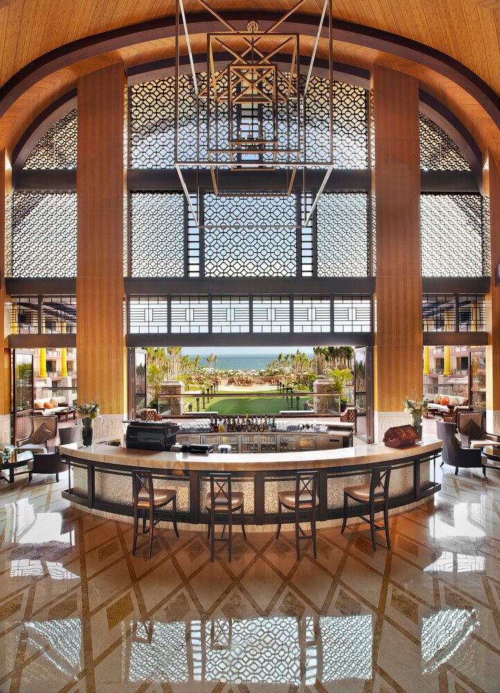 THE ST. REGIS SANYA YALONG BAY RESORT - 65