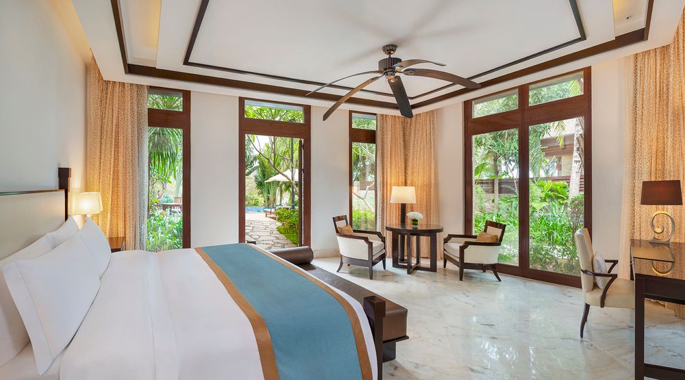 THE ST. REGIS SANYA YALONG BAY RESORT - 99