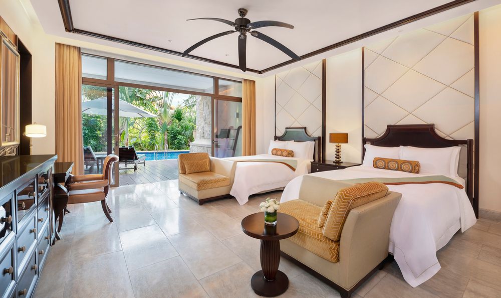 THE ST. REGIS SANYA YALONG BAY RESORT - 113