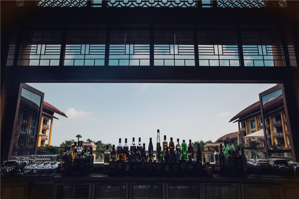 THE ST. REGIS SANYA YALONG BAY RESORT - 72