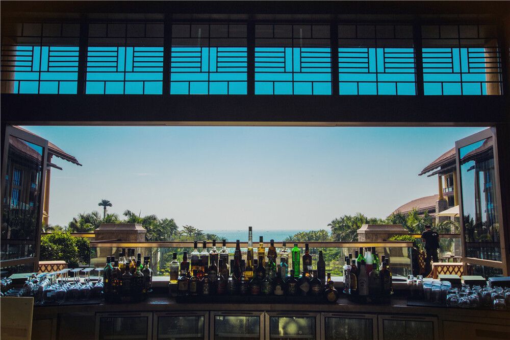 THE ST. REGIS SANYA YALONG BAY RESORT - 70