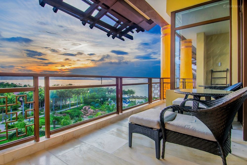 THE ST. REGIS SANYA YALONG BAY RESORT - 105