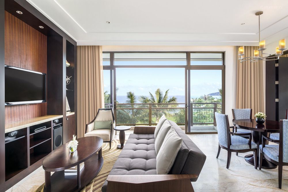 THE ST. REGIS SANYA YALONG BAY RESORT - 117