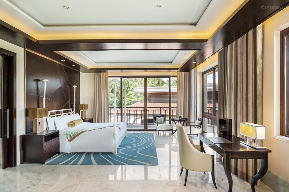 THE ST. REGIS SANYA YALONG BAY RESORT - 76